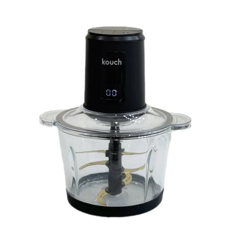 خردکن کوخ مدل 2045 / KOUCH KC-2045