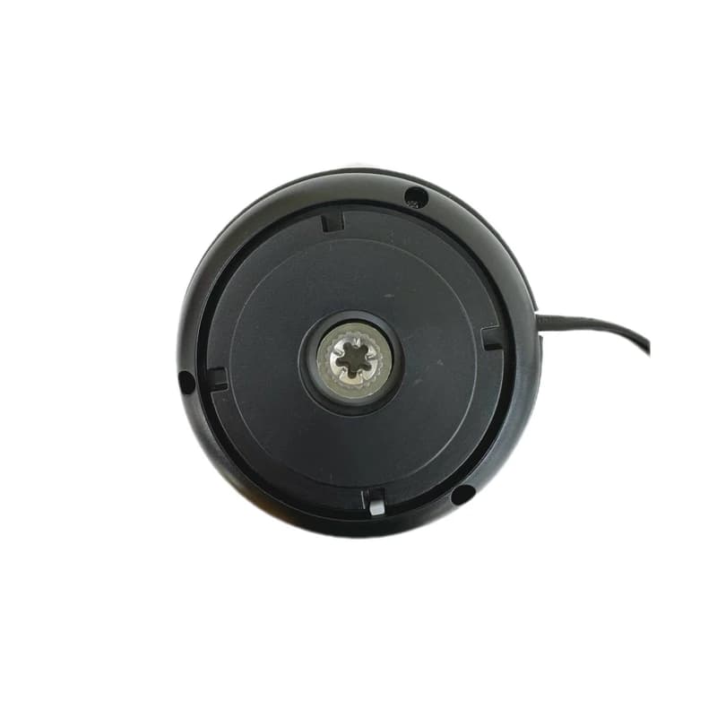 خردکن کوخ مدل 2045 / KOUCH KC-2045 — تصویر ۳