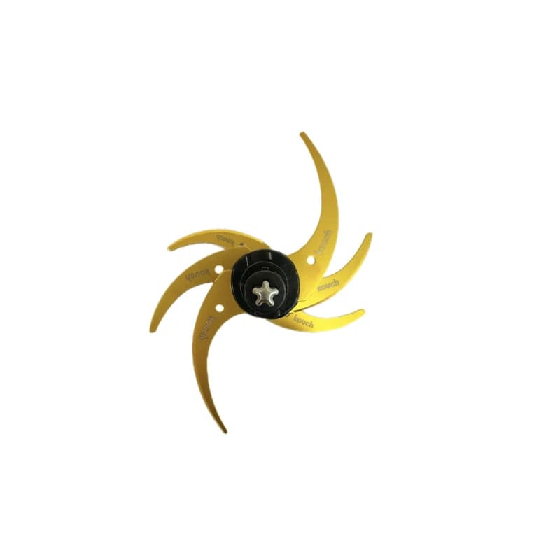 خردکن کوخ مدل 2045 / KOUCH KC-2045 — تصویر ۲