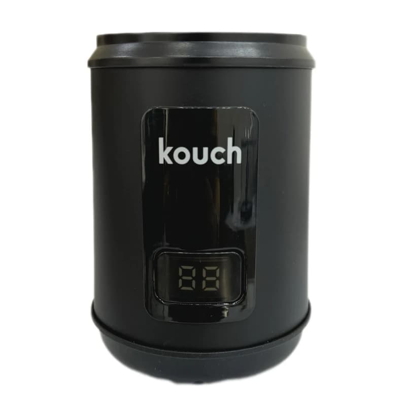 خردکن کوخ مدل 2045 / KOUCH KC-2045 — تصویر ۴