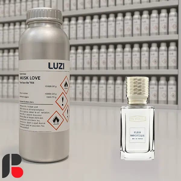 اسانس فلور نارکوتیک ای اکس نیهیلو Ex Nihilo Fleur Narcotique