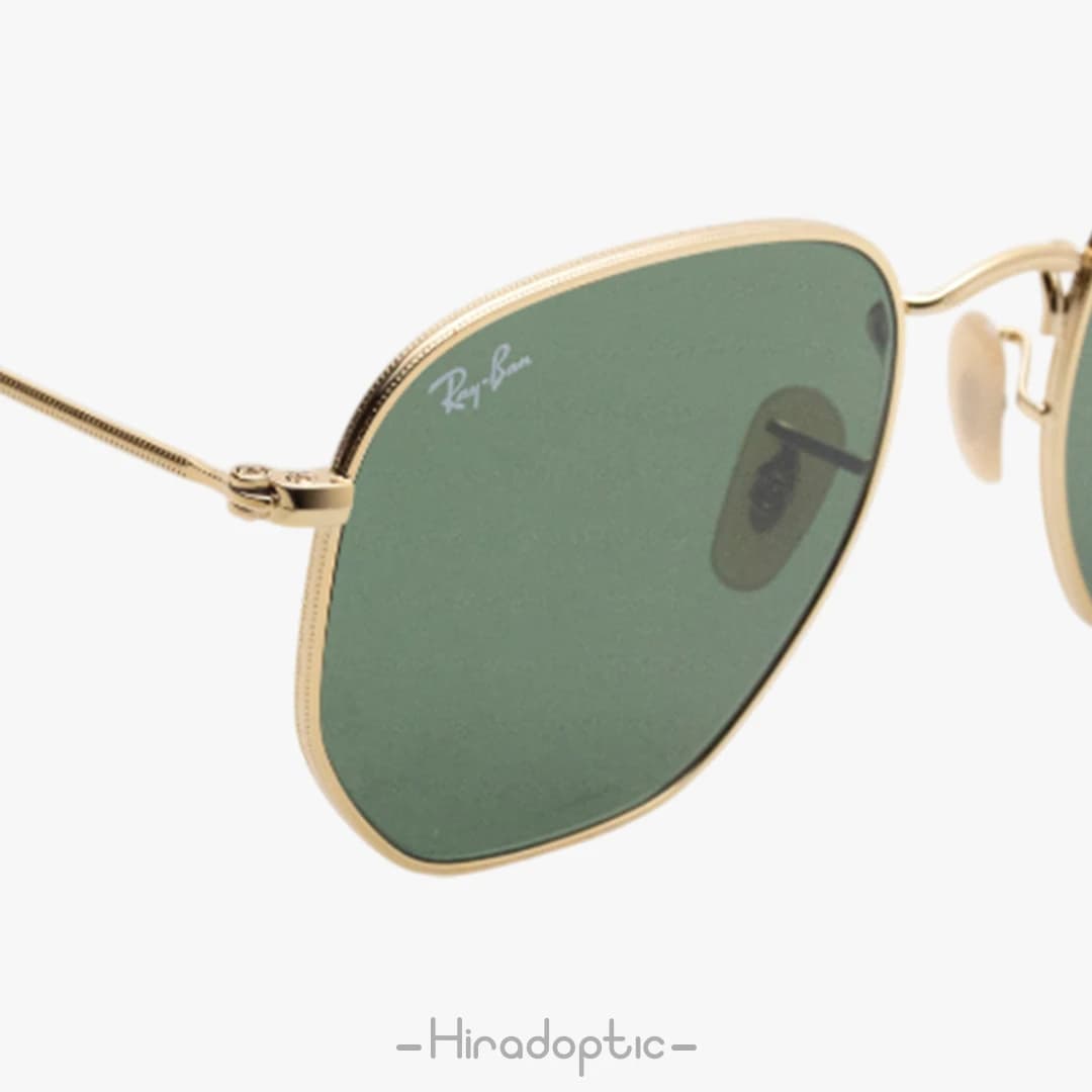 عینک آفتابی ریبن 3548<br><span>RayBanRB 3548</span> — تصویر ۴
