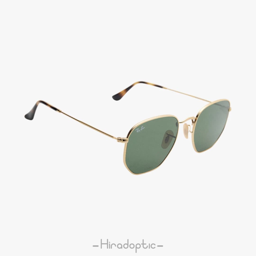 عینک آفتابی ریبن 3548<br><span>RayBanRB 3548</span> — تصویر ۳