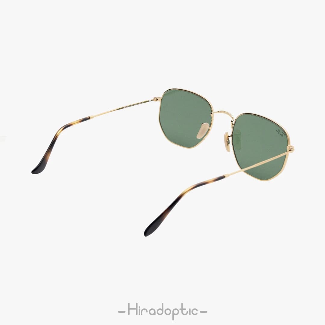 عینک آفتابی ریبن 3548<br><span>RayBanRB 3548</span> — تصویر ۵