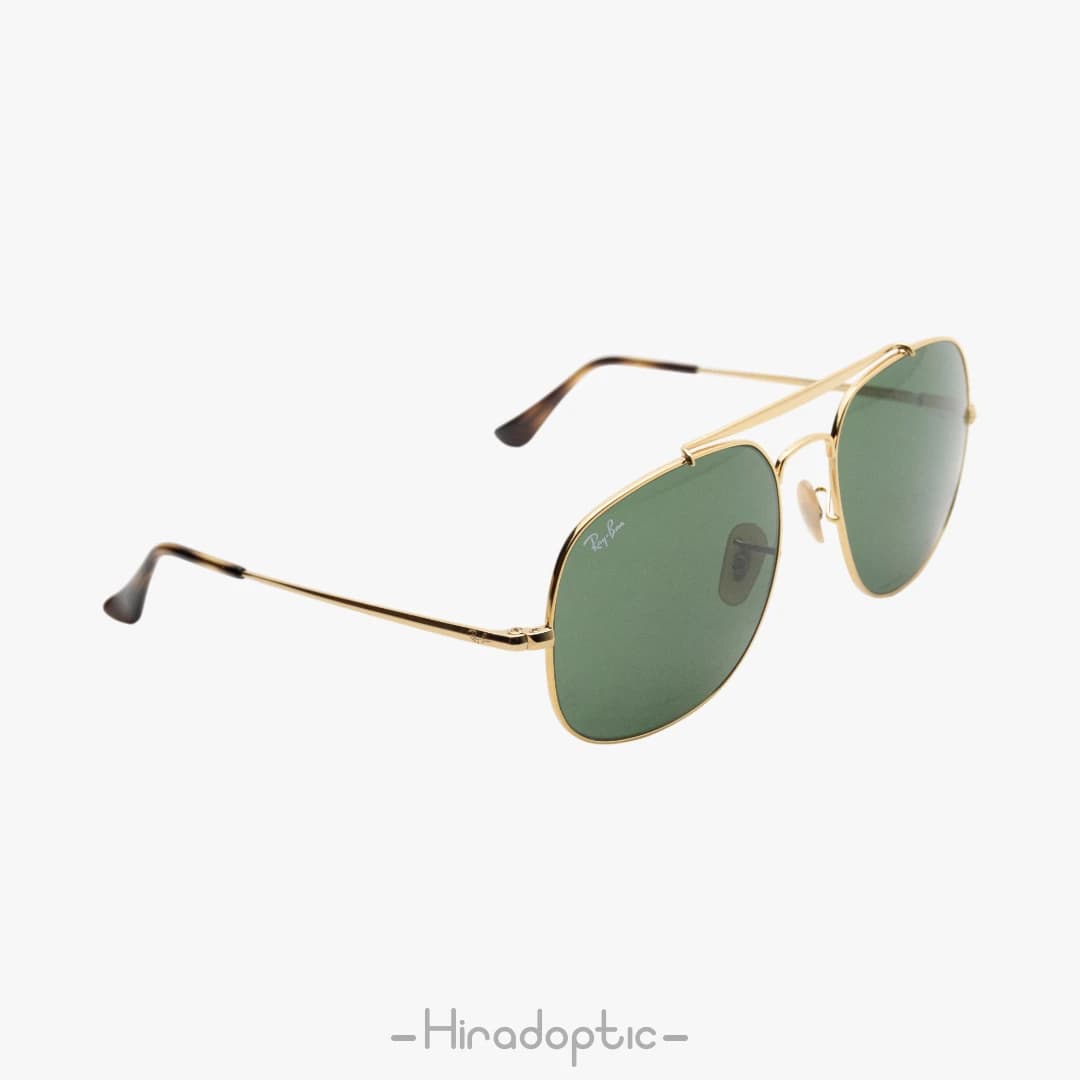 عینک آفتابی اورجینال ریبن 3561<br><span>RayBan RB 3561</span> — تصویر ۳