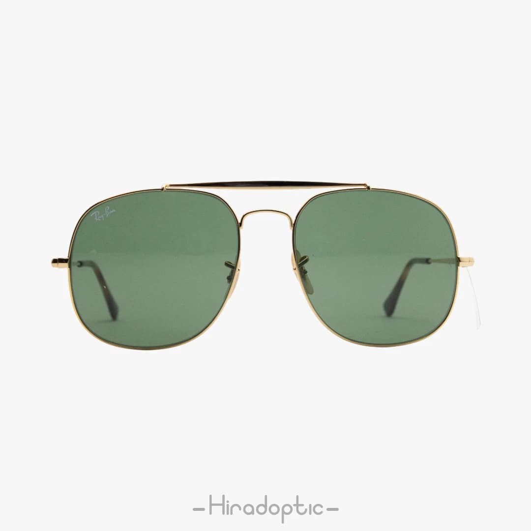عینک آفتابی اورجینال ریبن 3561<br><span>RayBan RB 3561</span>