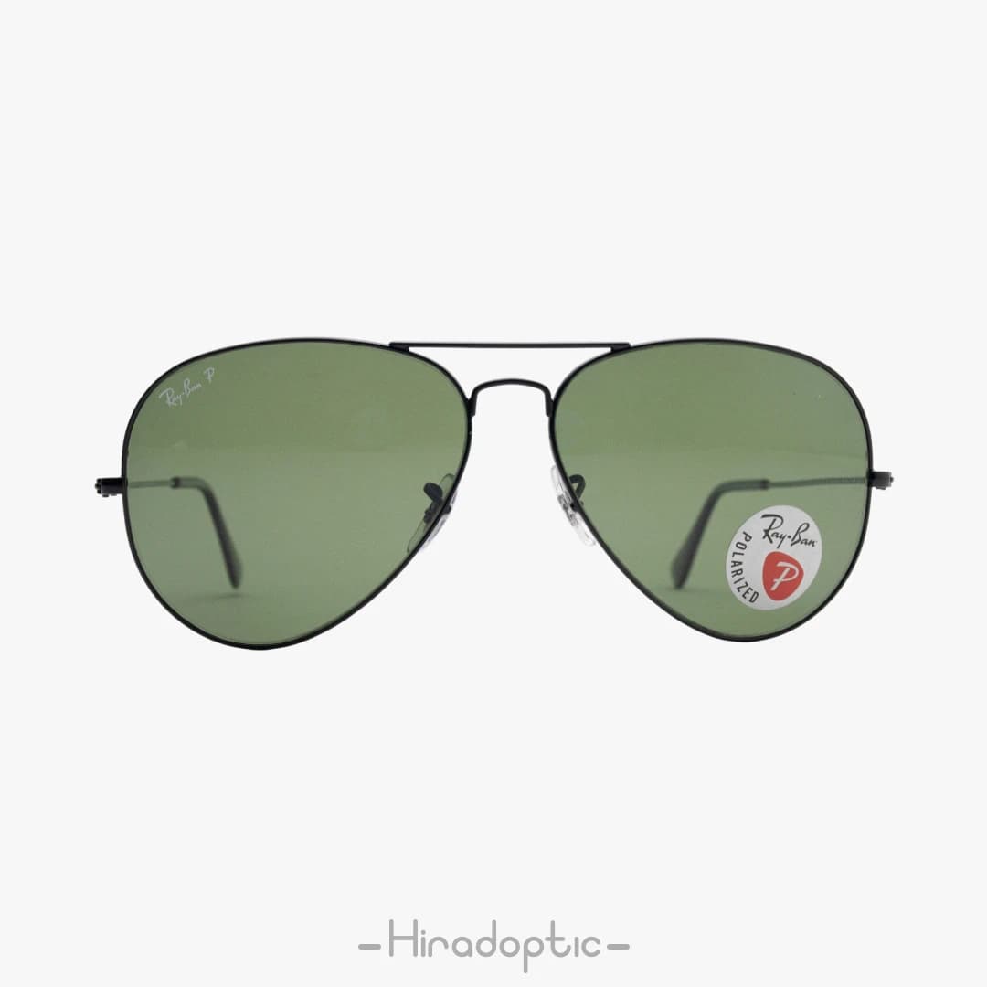 عینک آفتابی اورجینال ریبن 3025 پلاریزه<br><span>RayBan RB 3025</span>