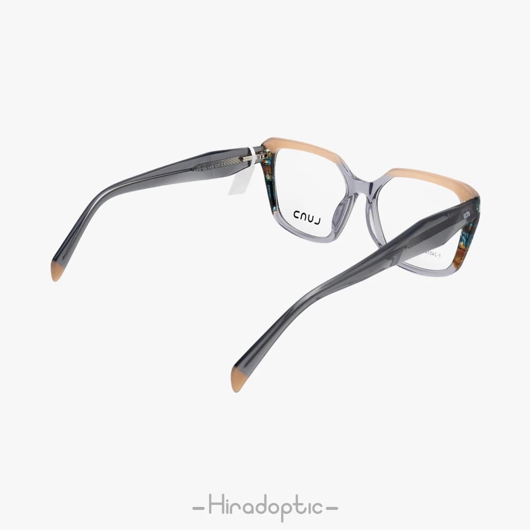 عینک طبی لوند 24014<br><span>Lund F-24014</span> — تصویر ۵
