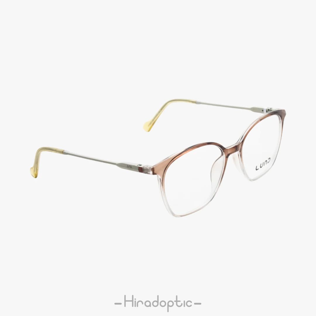 عینک طبی لوند 1067<br><span>Lund SY1067</span> — تصویر ۳