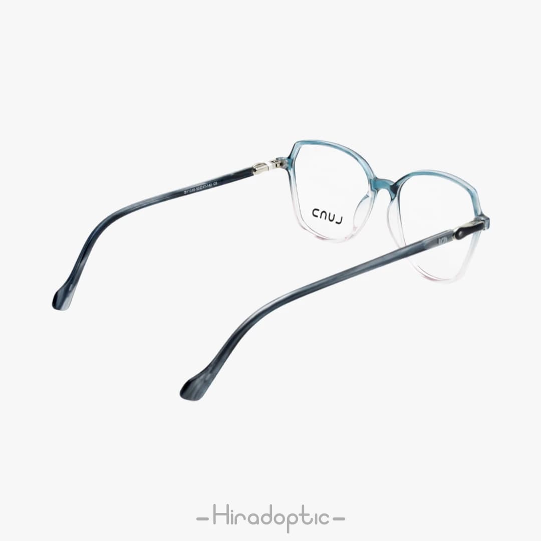 عینک طبی لوند 1010<br><span>Lund SY1010</span> — تصویر ۸