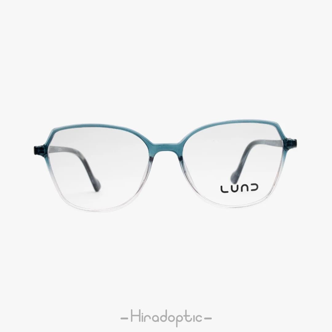 عینک طبی لوند 1010<br><span>Lund SY1010</span> — تصویر ۵