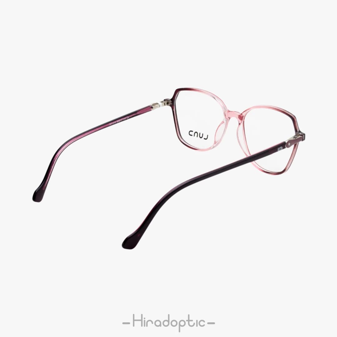 عینک طبی لوند 1010<br><span>Lund SY1010</span> — تصویر ۴