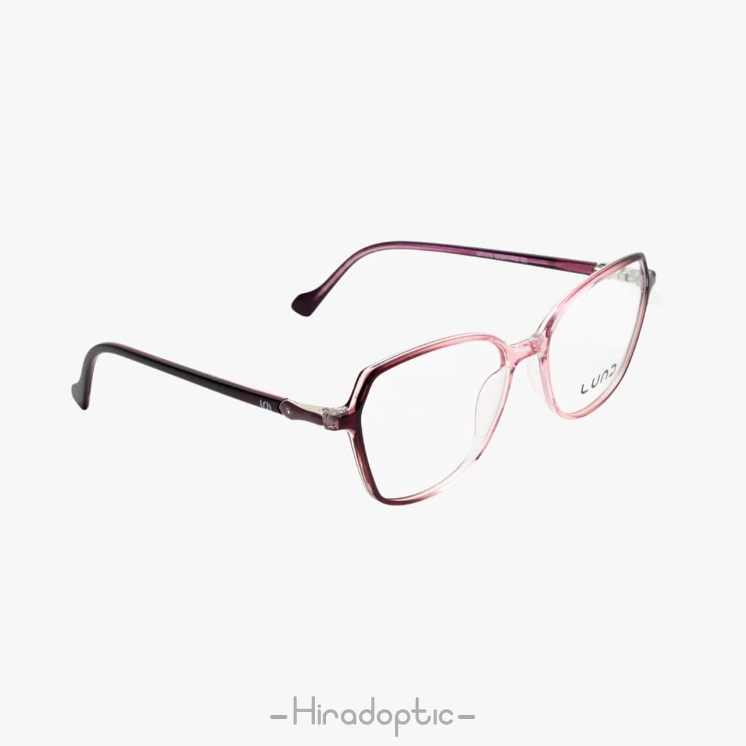عینک طبی لوند 1010<br><span>Lund SY1010</span> — تصویر ۲