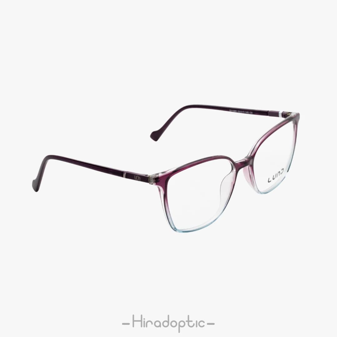 عینک طبی لوند 1065<br><span>Lund SY1065</span> — تصویر ۶