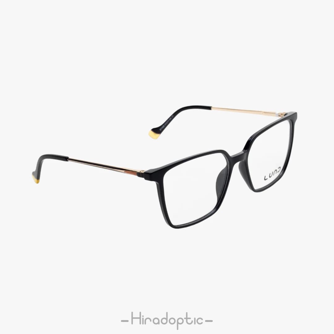 عینک طبی لوند 1028<br><span>Lund SY1028</span> — تصویر ۶
