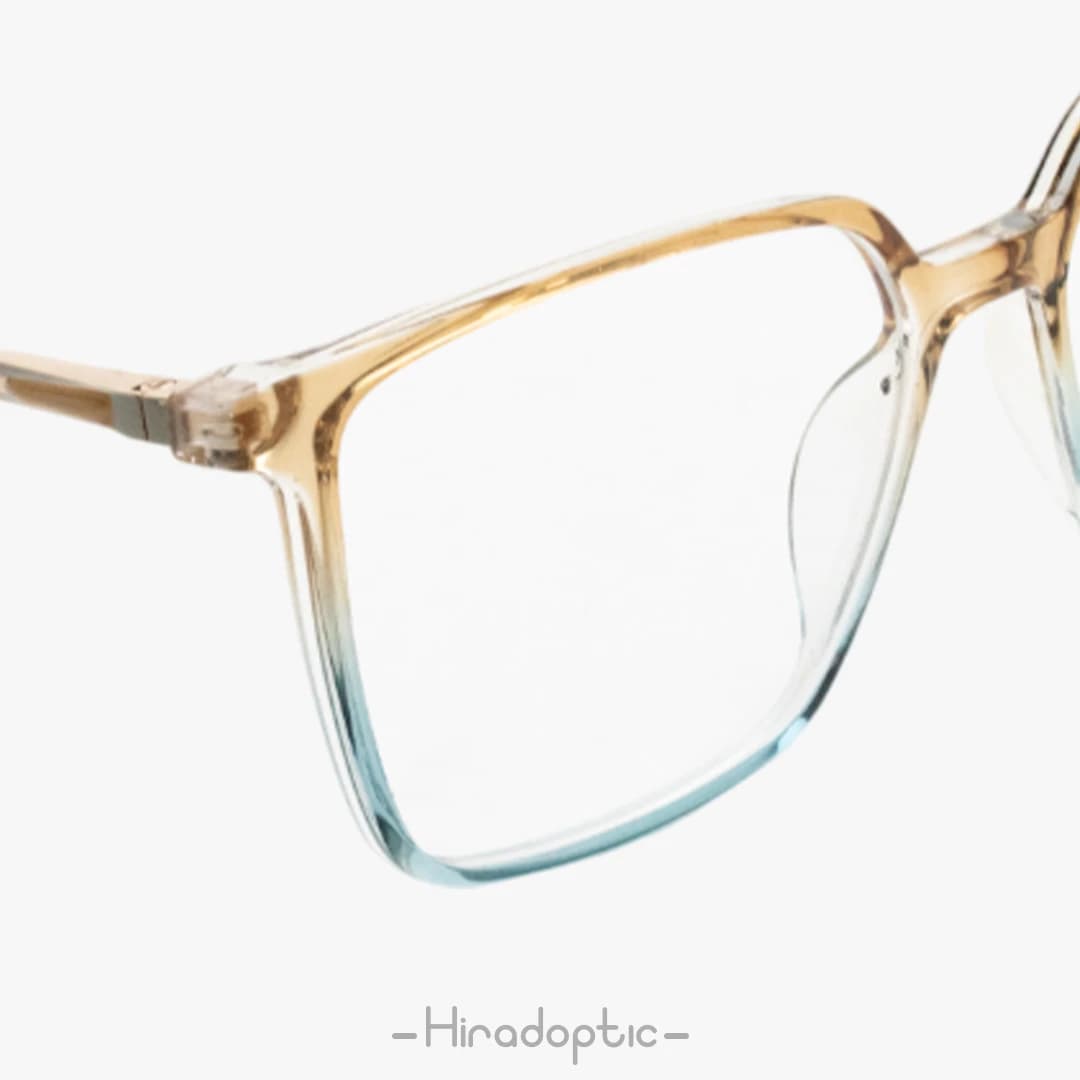 عینک طبی لوند 1028<br><span>Lund SY1028</span> — تصویر ۳