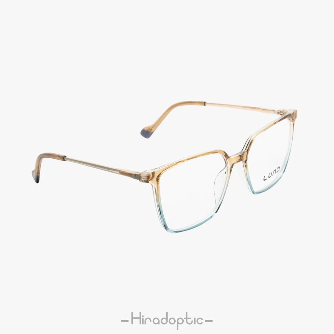 عینک طبی لوند 1028<br><span>Lund SY1028</span> — تصویر ۲