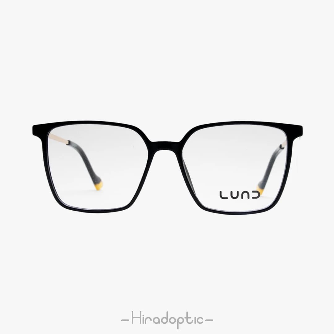عینک طبی لوند 1028<br><span>Lund SY1028</span> — تصویر ۵