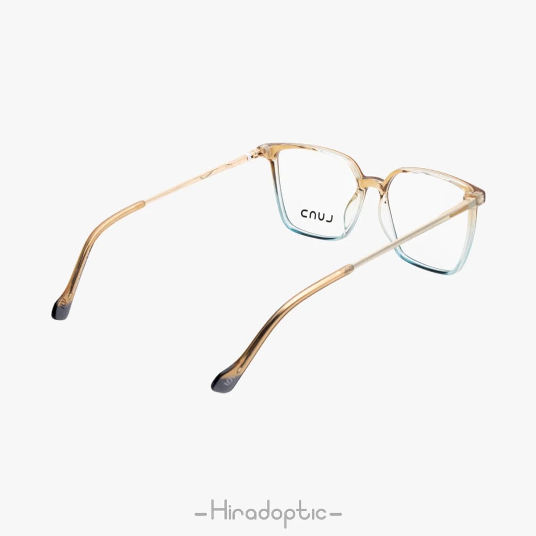 عینک طبی لوند 1028<br><span>Lund SY1028</span> — تصویر ۴