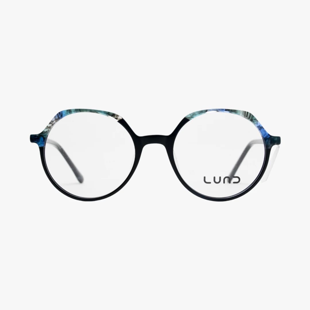 عینک طبی لوند 2050<br><span>Lund P2050</span> — تصویر ۵