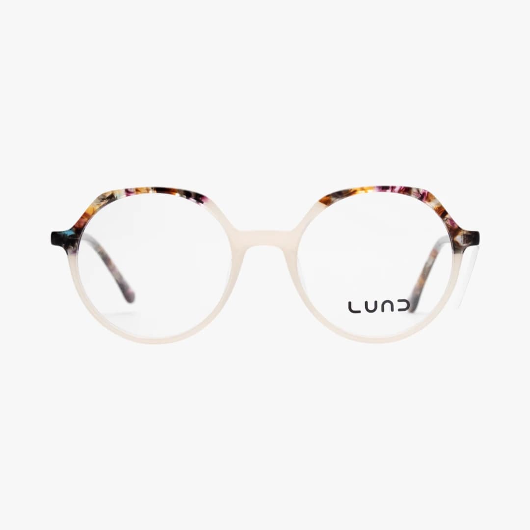 عینک طبی لوند 2050<br><span>Lund P2050</span>