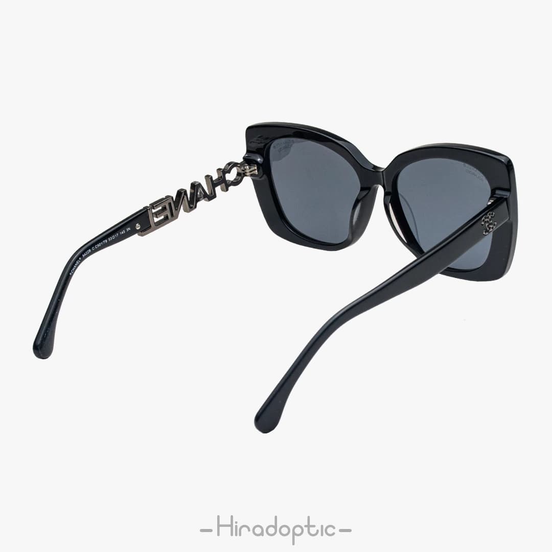 عینک آفتابی شنل 5422<br><span>Chanel 5422B</span> — تصویر ۴