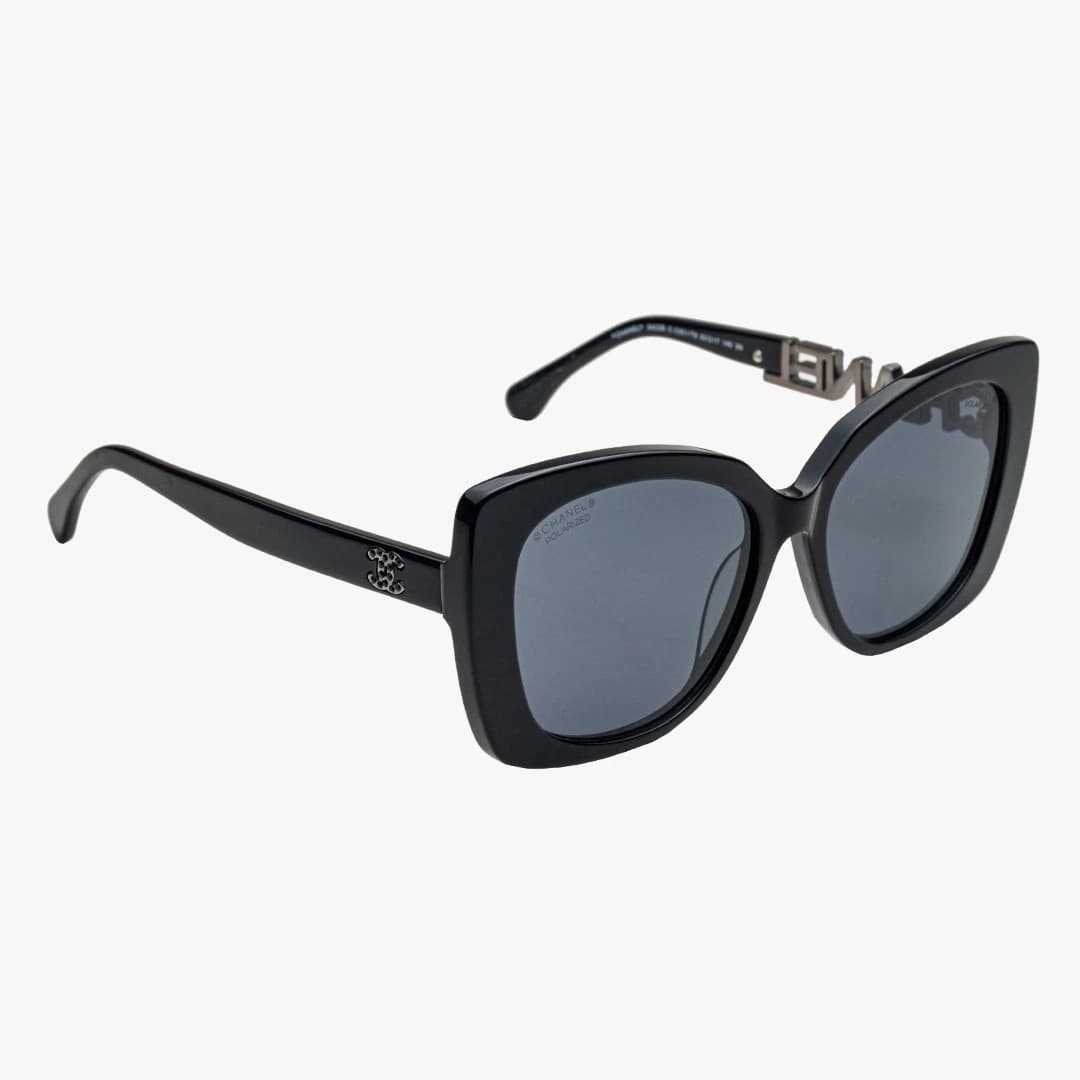 عینک آفتابی شنل 5422<br><span>Chanel 5422B</span> — تصویر ۳