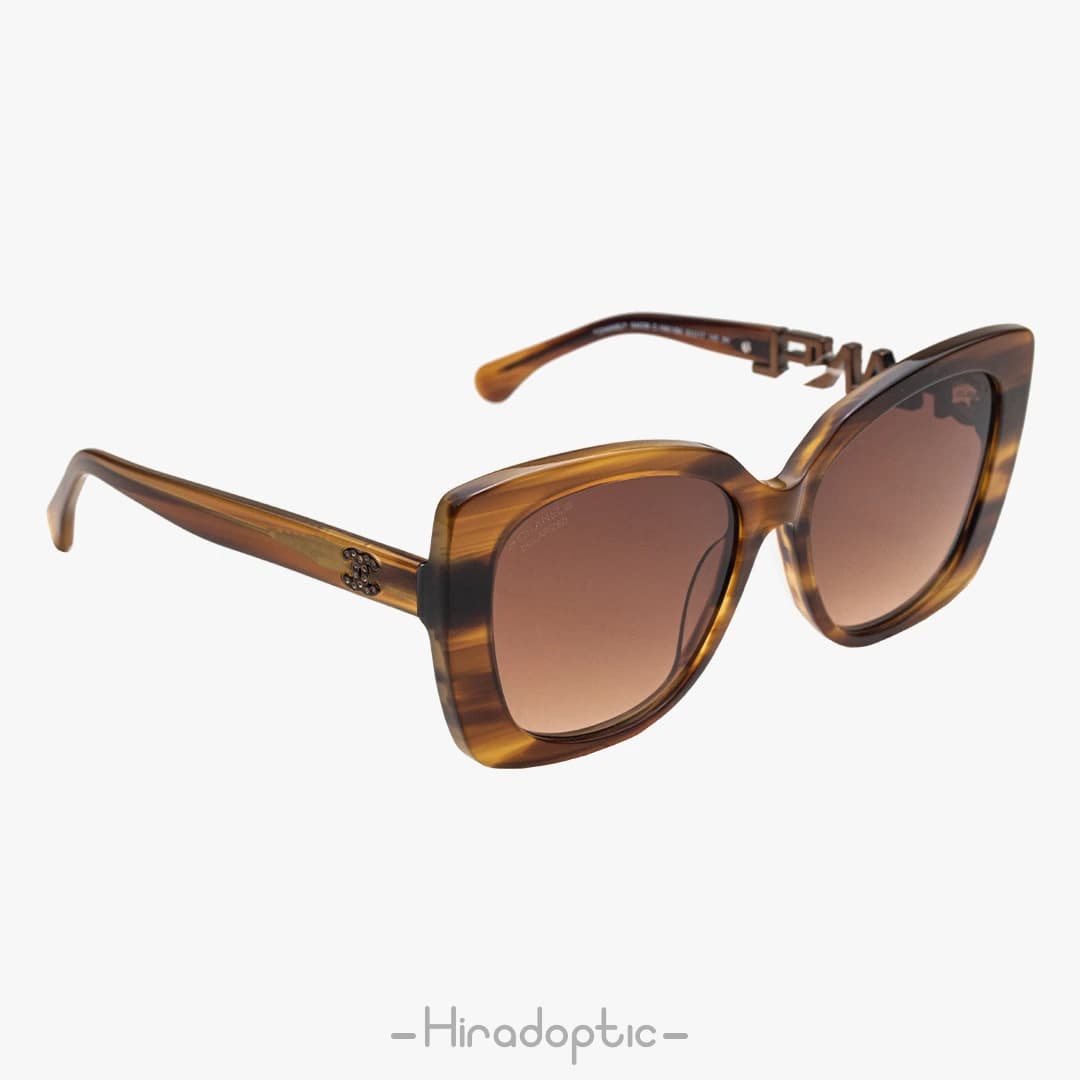 عینک آفتابی شنل 5422<br><span>Chanel 5422B</span> — تصویر ۶