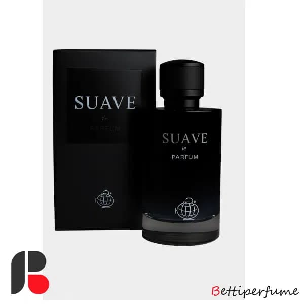 عطر مردانه سوآو پرفیوم فراگرنس ورد