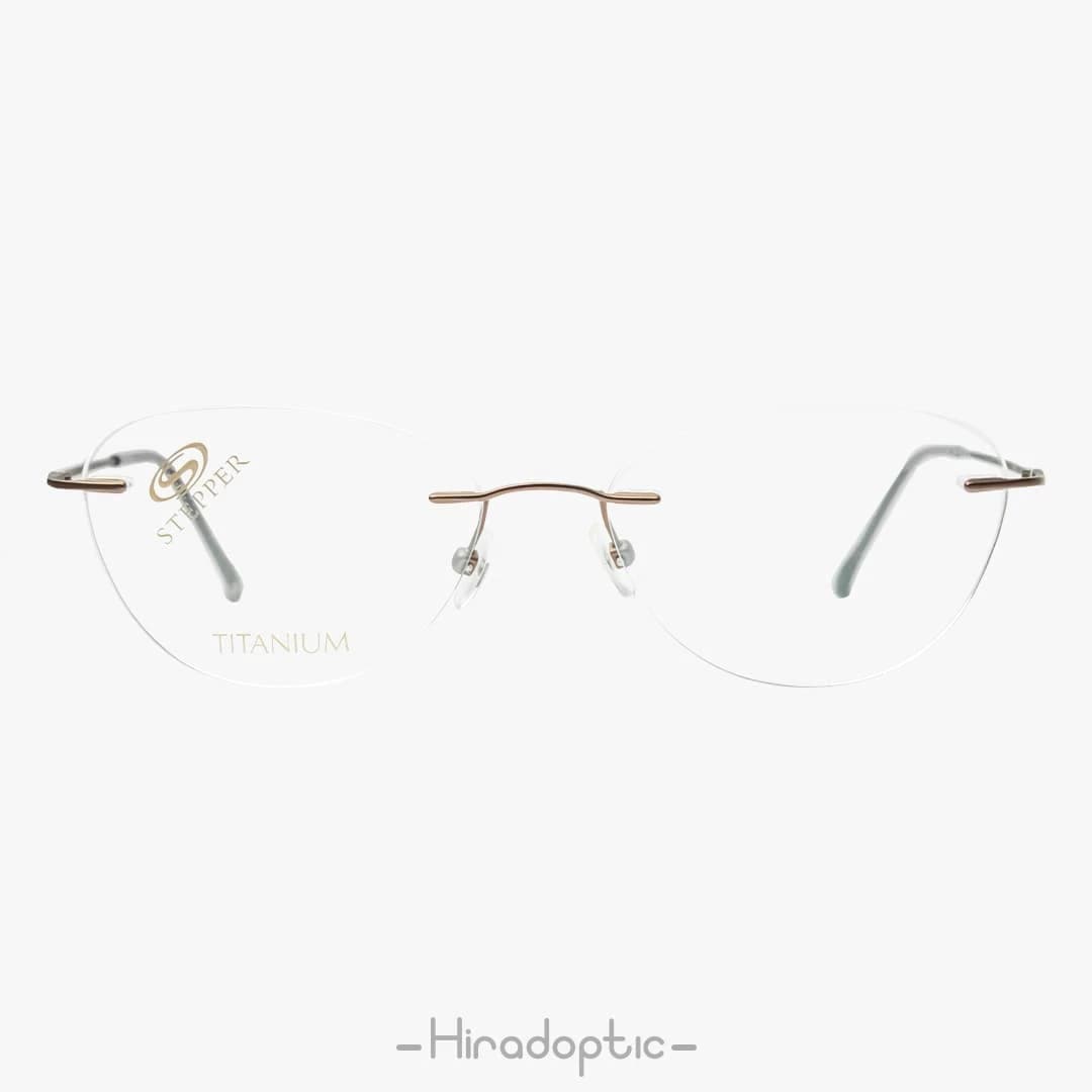 عینک طبی استپر 93634</br><span>Stepper SI-93634</span>