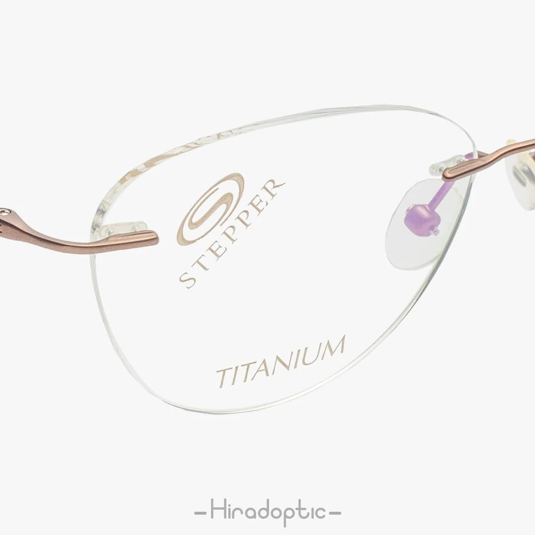 عینک طبی استپر 93634</br><span>Stepper SI-93634</span> — تصویر ۴