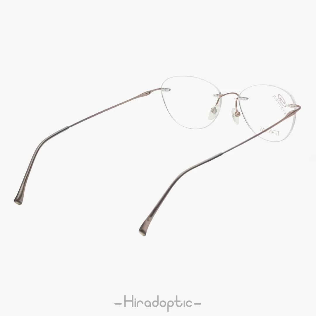 عینک طبی استپر 93634</br><span>Stepper SI-93634</span> — تصویر ۵