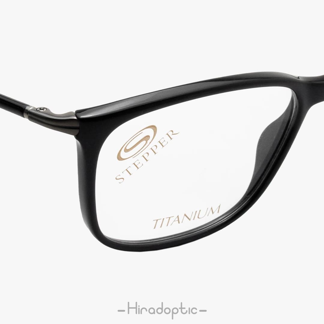 عینک طبی استپر 20055<br><span>Stepper SI-20055</span> — تصویر ۵
