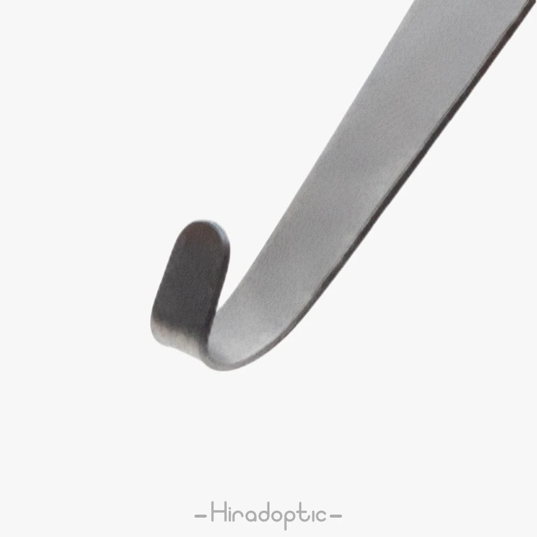 هولدر و نگهدارنده عینک<br><span>Glass Holder HO-GH02</span> — تصویر ۷