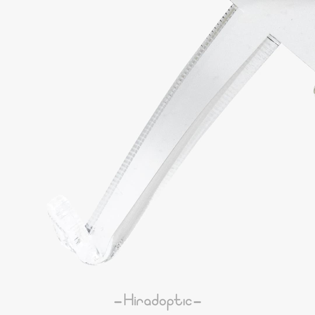 هولدر و نگهدارنده عینک<br><span>Glass Holder HO-GH02</span> — تصویر ۵