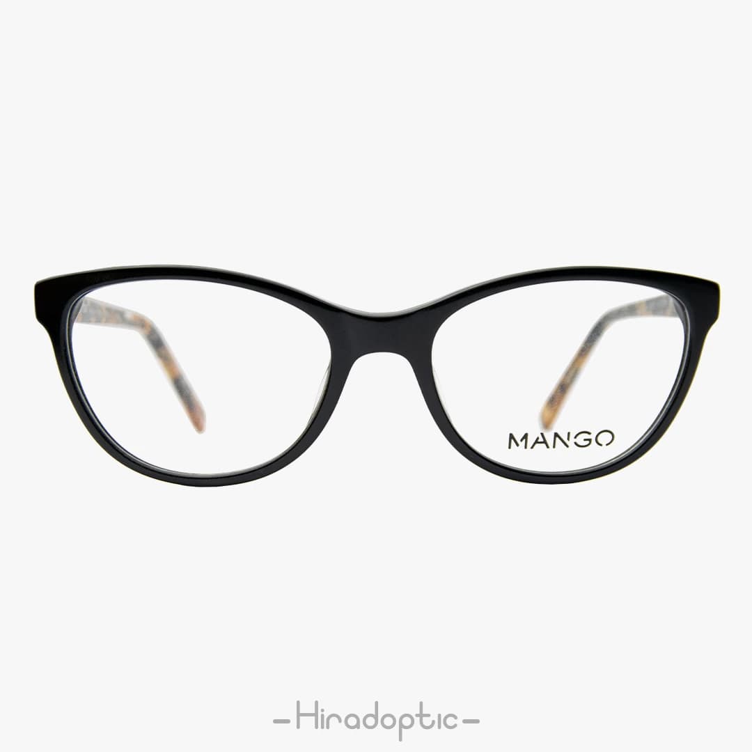 عینک طبی مانگو 62010<br><span>Mango MNG62010</span>