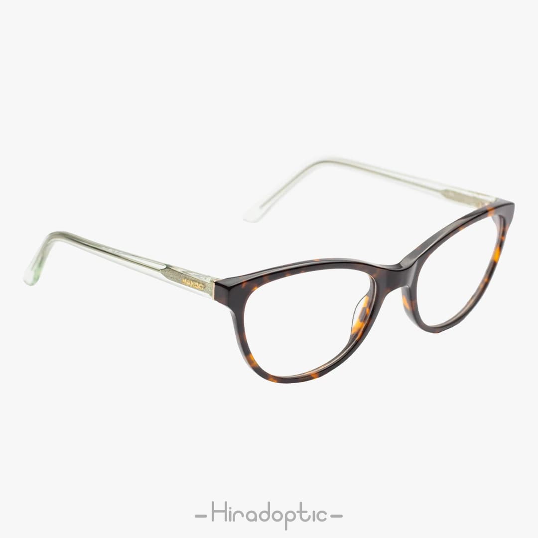 عینک طبی مانگو 62010<br><span>Mango MNG62010</span> — تصویر ۵