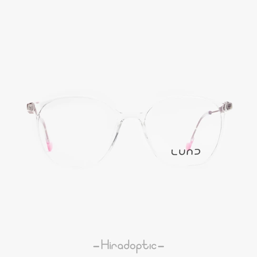 عینک طبی لوند 953<br><span>Lund T953</span> — تصویر ۵