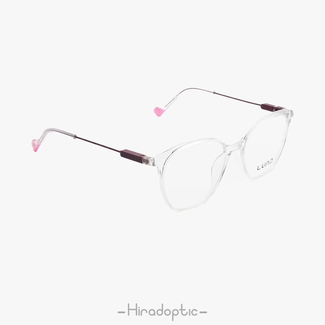 عینک طبی لوند 953<br><span>Lund T953</span> — تصویر ۶