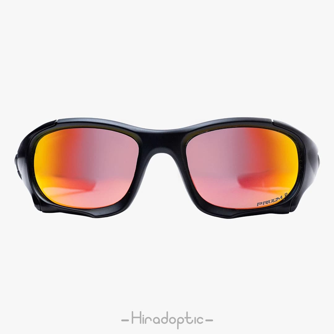 عینک ورزشی اوکلی 9137 پیت باس<br><span>Oakley OO9137 Pit Boos II</span>