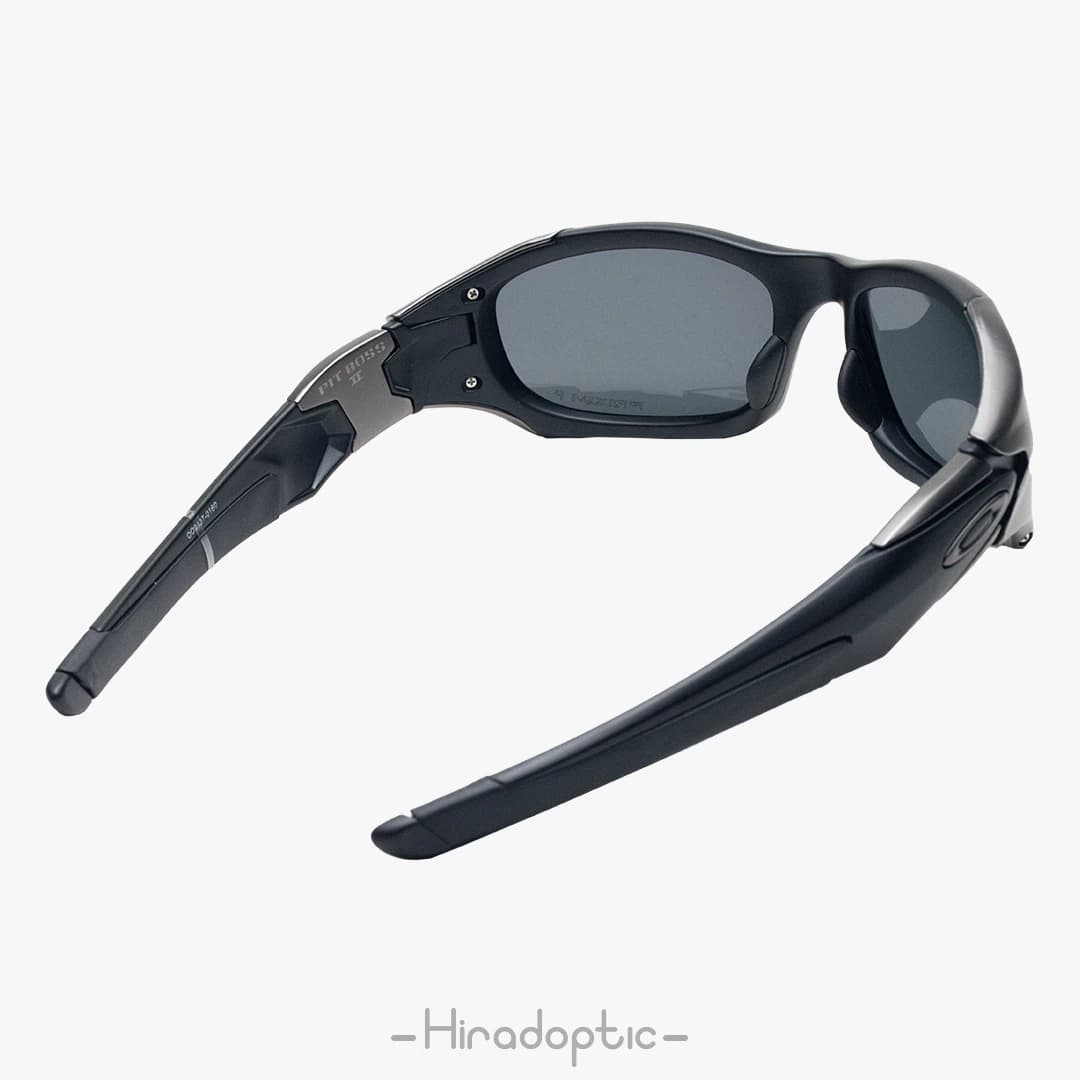 عینک ورزشی اوکلی 9137 پیت باس<br><span>Oakley OO9137 Pit Boos II</span> — تصویر ۶