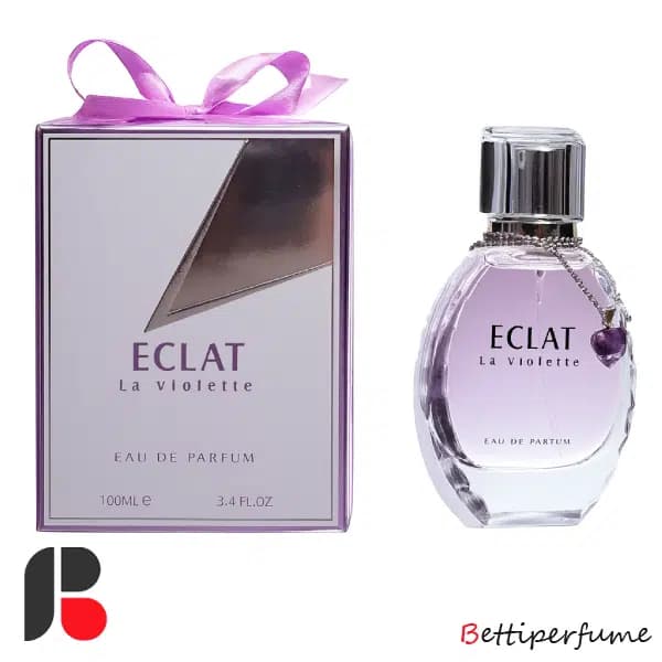 عطر زنانه اکلت لانوین فراگرنس ورد