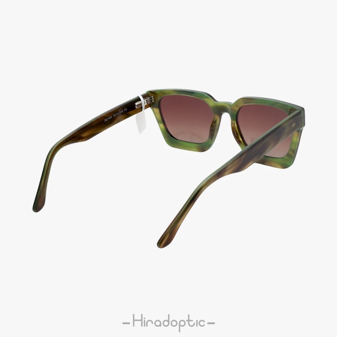 عینک آفتابی لوند 7405<br><span>Lund SS7405</span> — تصویر ۵