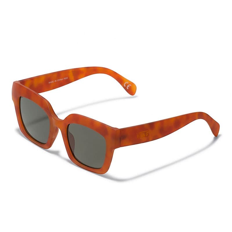 عینک آفتابی Vans مدل Belden Brown Tortoise