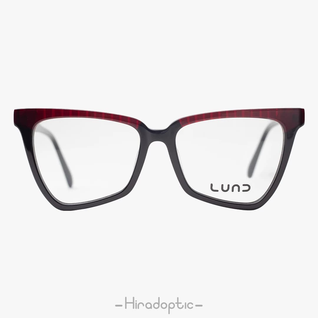 عینک طبی لوند 21122<br><span>Lund YC-21122</span>