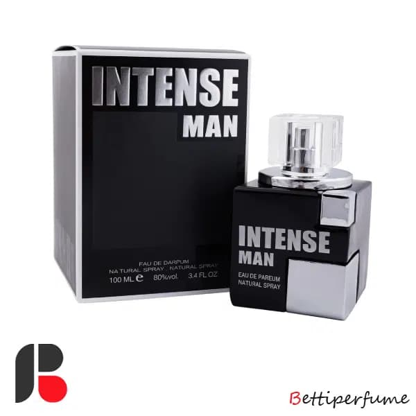 عطر مردانه اینتنس من فراگرنس ورد