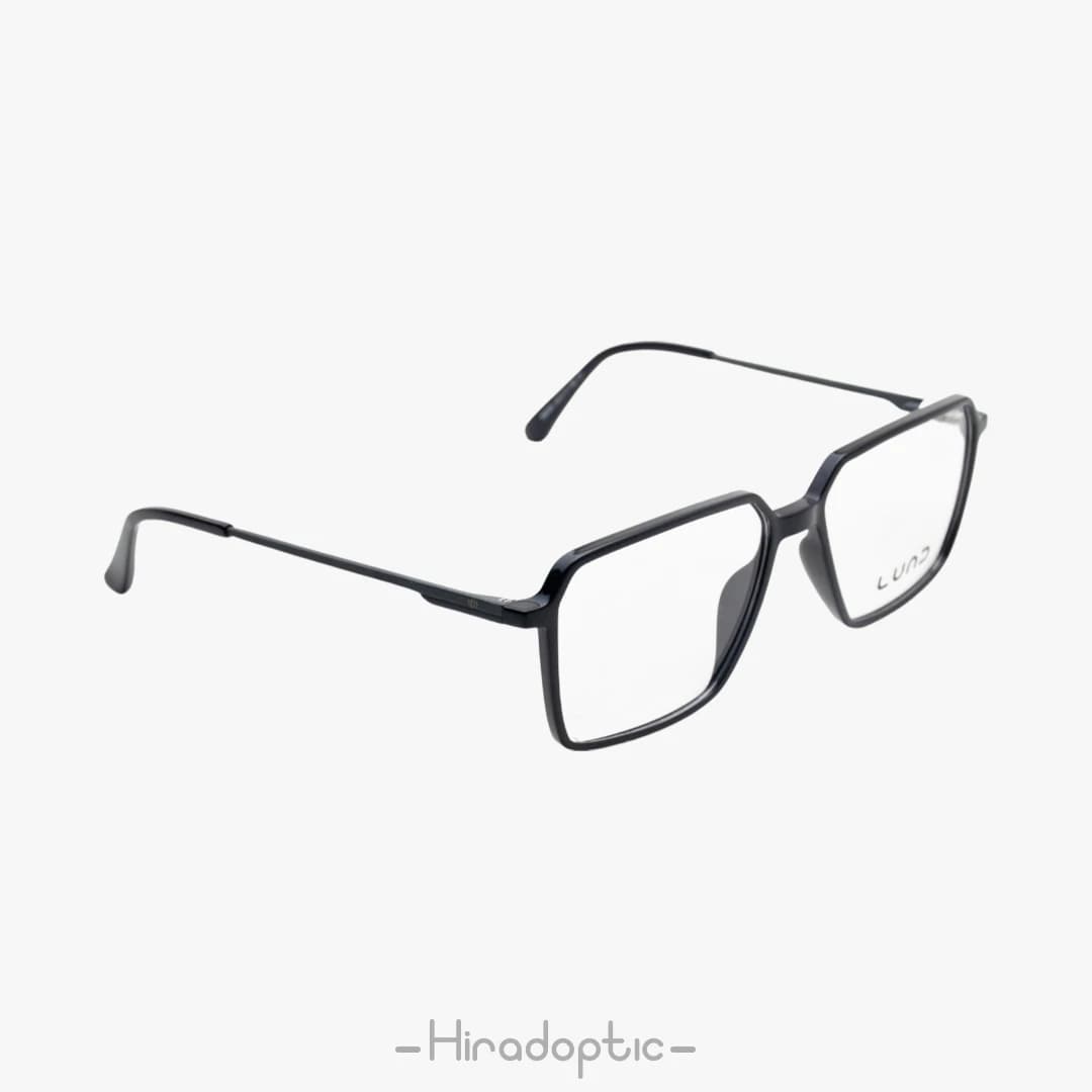 عینک طبی لوند 6009<br><span>Lund D6009</span> — تصویر ۲