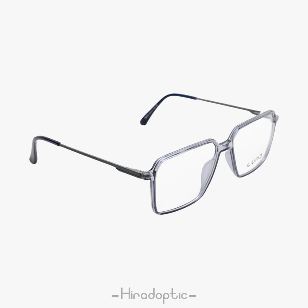 عینک طبی لوند 6009<br><span>Lund D6009</span> — تصویر ۶