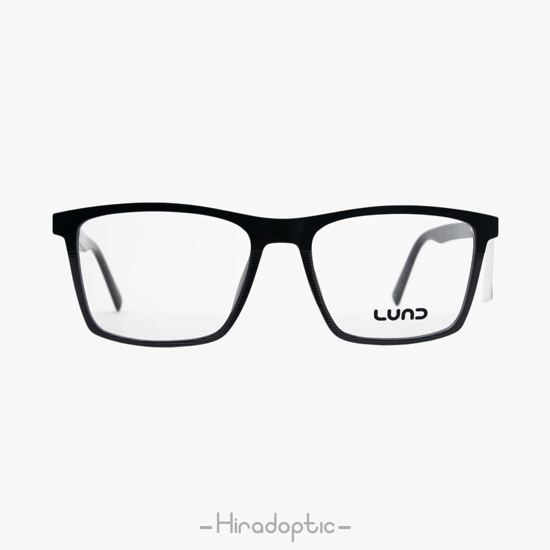 عینک طبی لوند 1126<br><span>Lund MR1126</span> — تصویر ۵