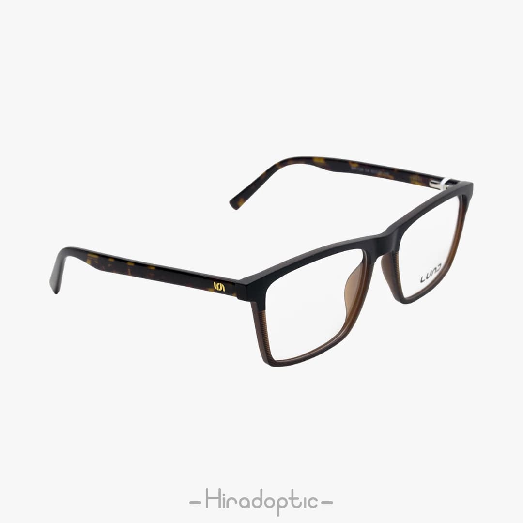 عینک طبی لوند 1126<br><span>Lund MR1126</span> — تصویر ۲